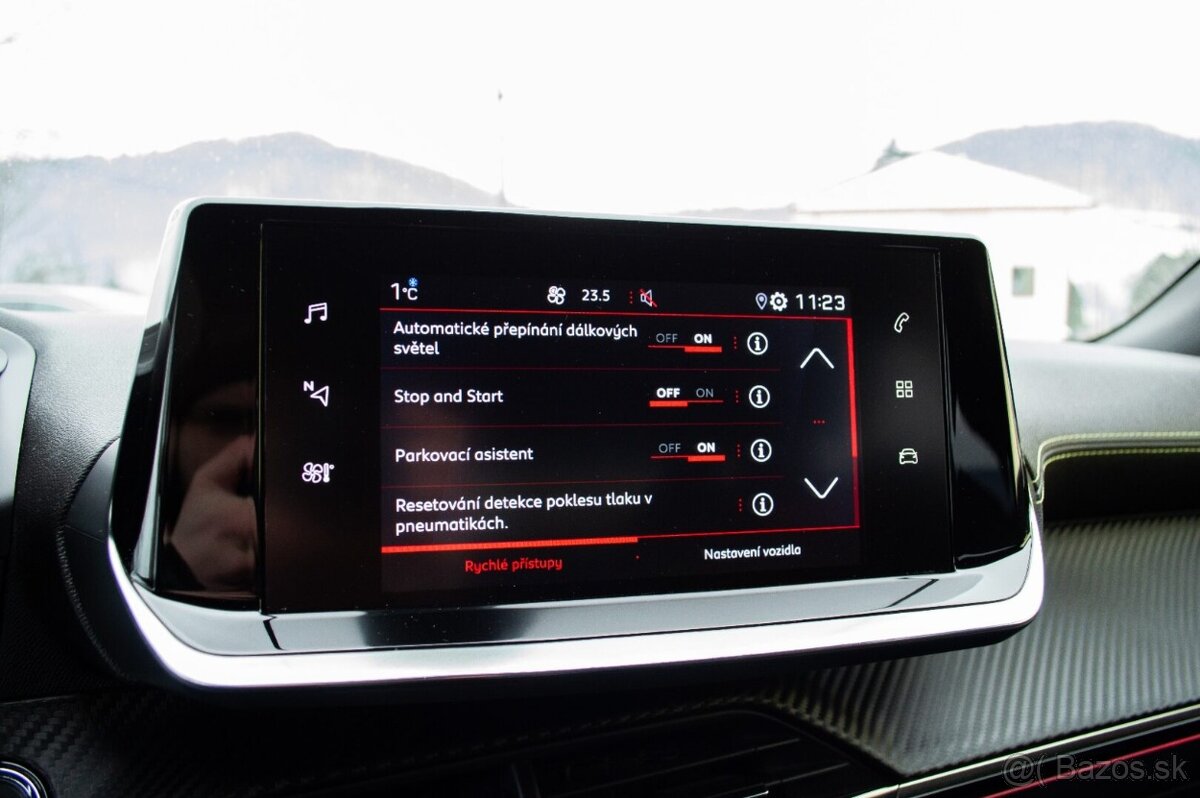 Peugeot 2008 1.2 PureTech 130 GT Pack EAT8 - 16