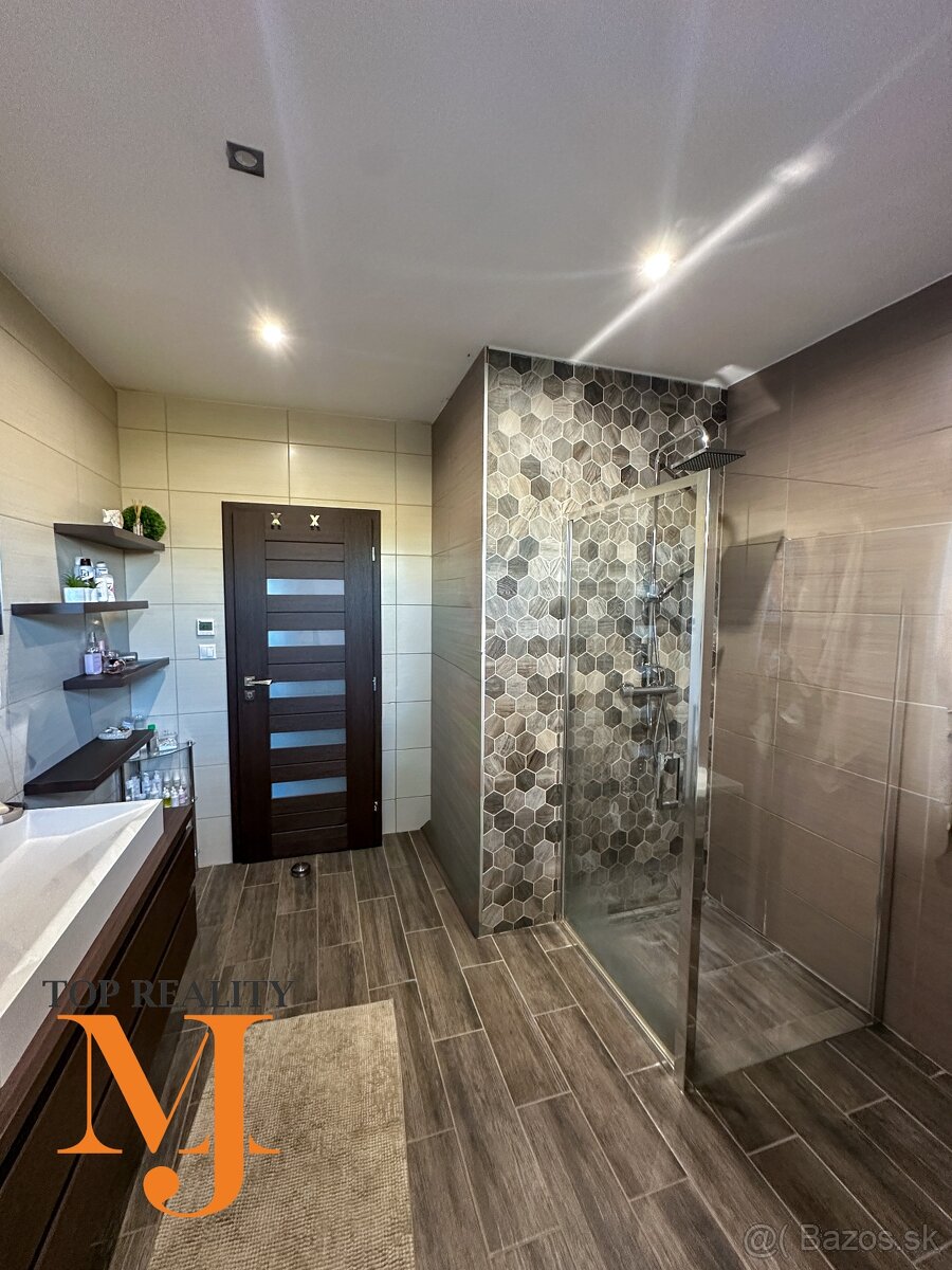 NOVOSTAVBA 4-izbového RD v Dolnej Strede - 16