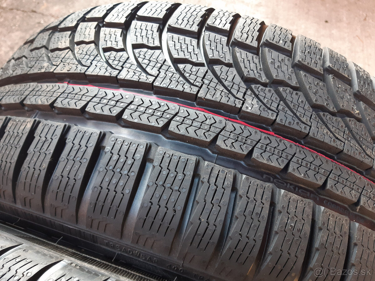 5x108 18" Volvo V60 (S-Max,Galaxy) -nová sada - 16