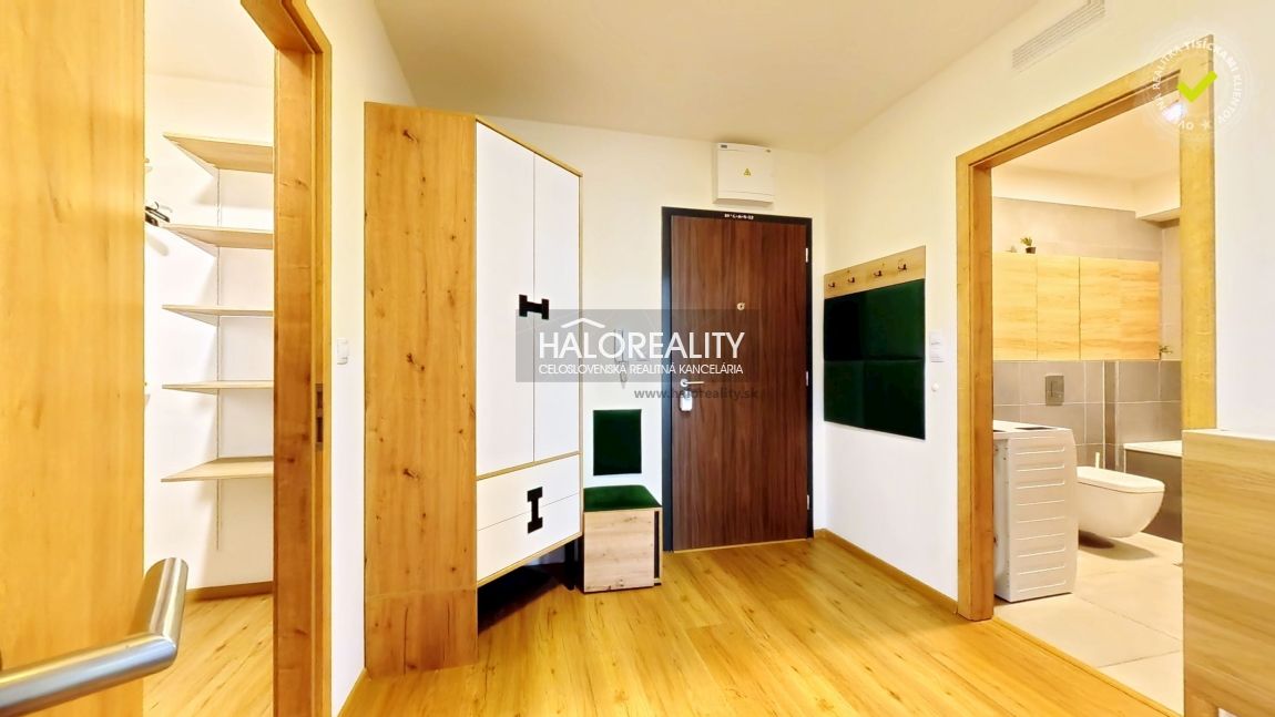 HALO reality - Predaj, dvojizbový byt Bratislava Ružinov, Tr - 16