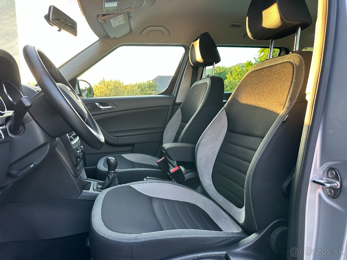Škoda Yeti 1.4TSI JOY 92kW-r.v 9/2016 - 16