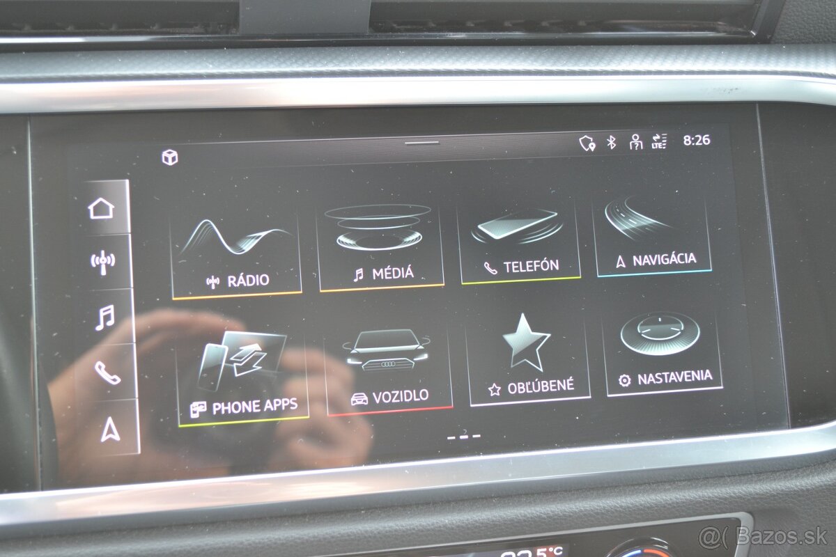 Audi Q3 2.0 Tdi S-tronic Quattro - 16