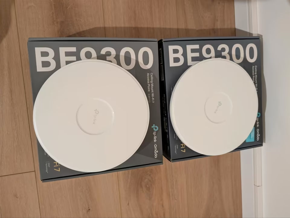 TP-Link Omada systém kompletná sieť - 16