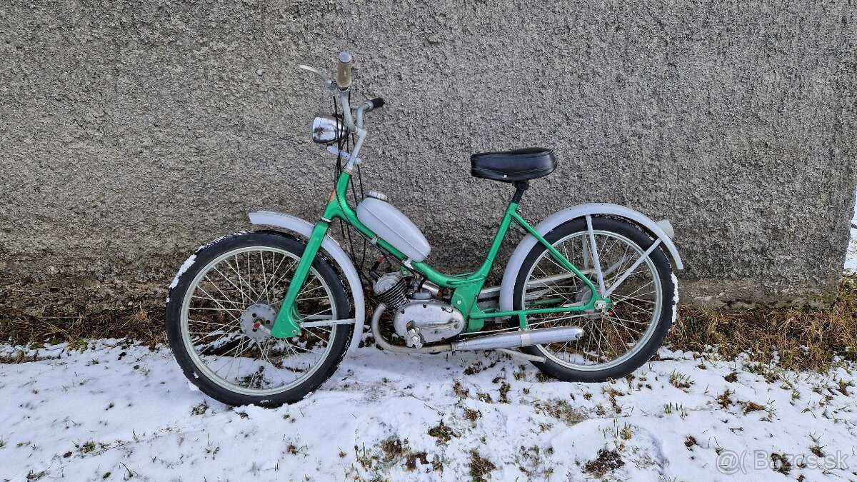 Stadion S11 - starší typ - 16