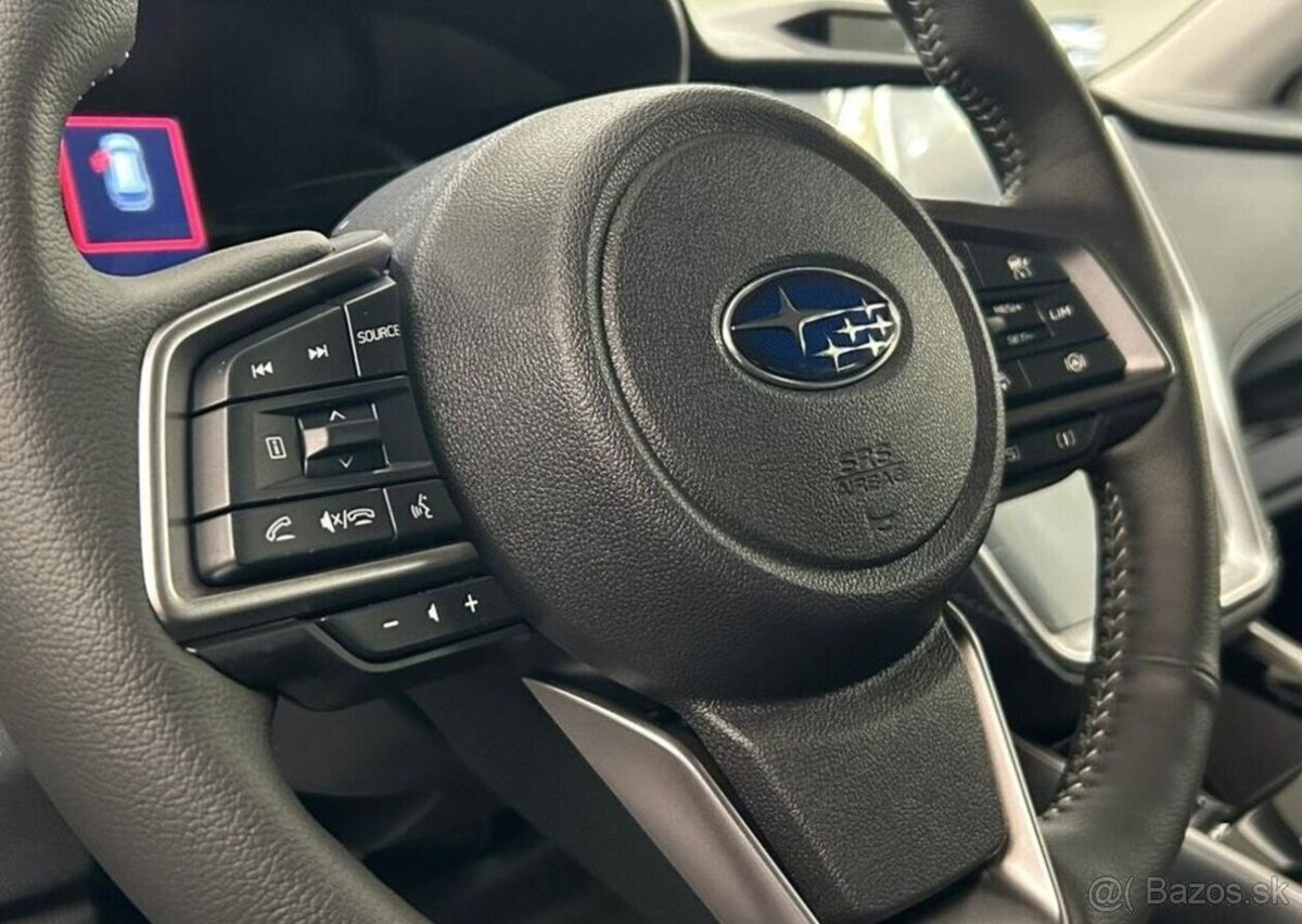 Subaru Outback 2.5 ACTIVE 2025 | Záruka 124 kw2 - 16