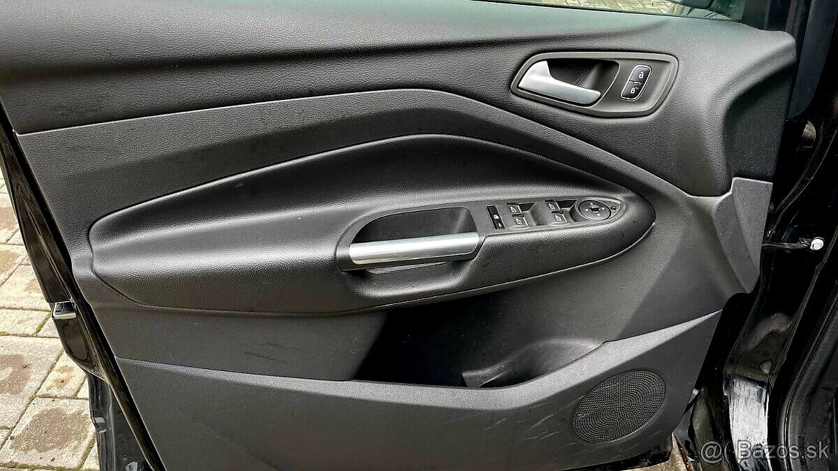 FORD KUGA - PREDAJ AJ NA SPLÁTKY - 16