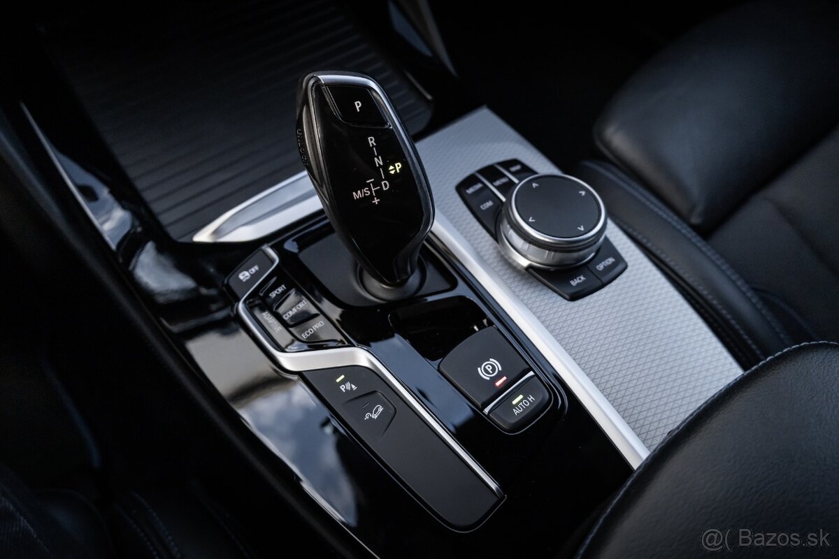 BMW X4 xDrive20d M Sport - 16