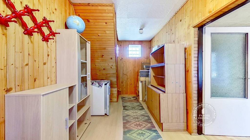 AXIS REAL | Rodinný dom Šambron, okr. Stará Ľubovňa - 16