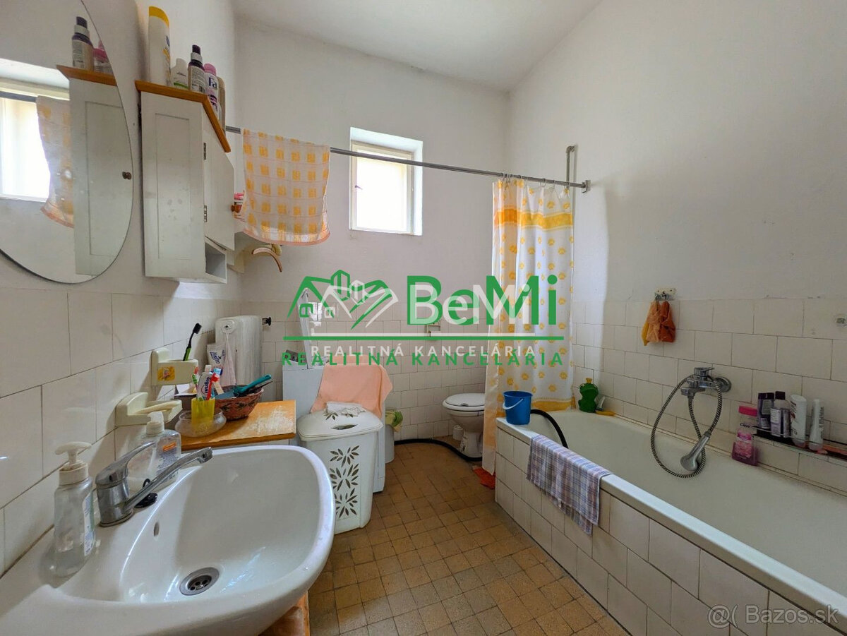 Predaj, rodinný dom - Zlaté Moravce (1211-12-AFI) - 16