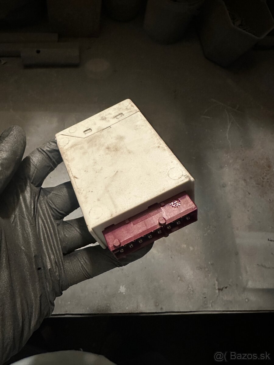 Rôzne diely BMW E36 - 16