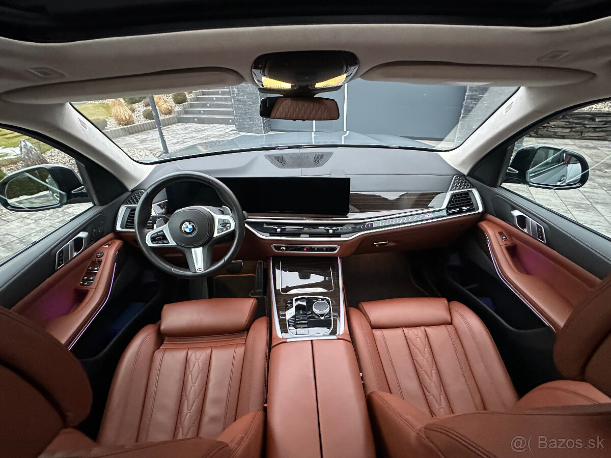 BMW X5,xDrive 30d Individual - 16