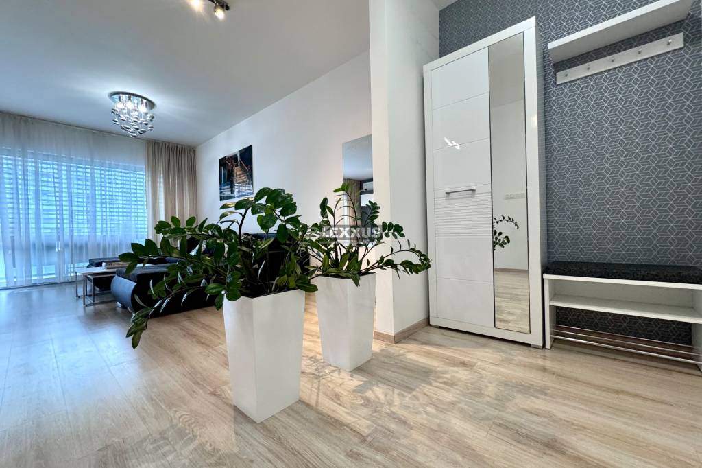 | 4i byt + 2x parking, Park pod Kolibou, BA III.,107,35 m2 - 16