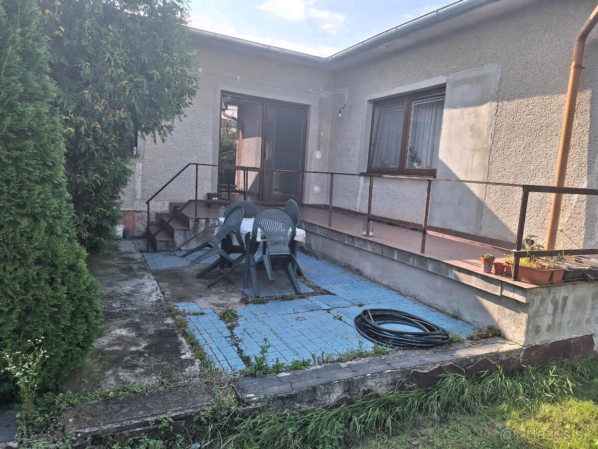 Predaj, rodinný dom v Nových Zámkoch - 16