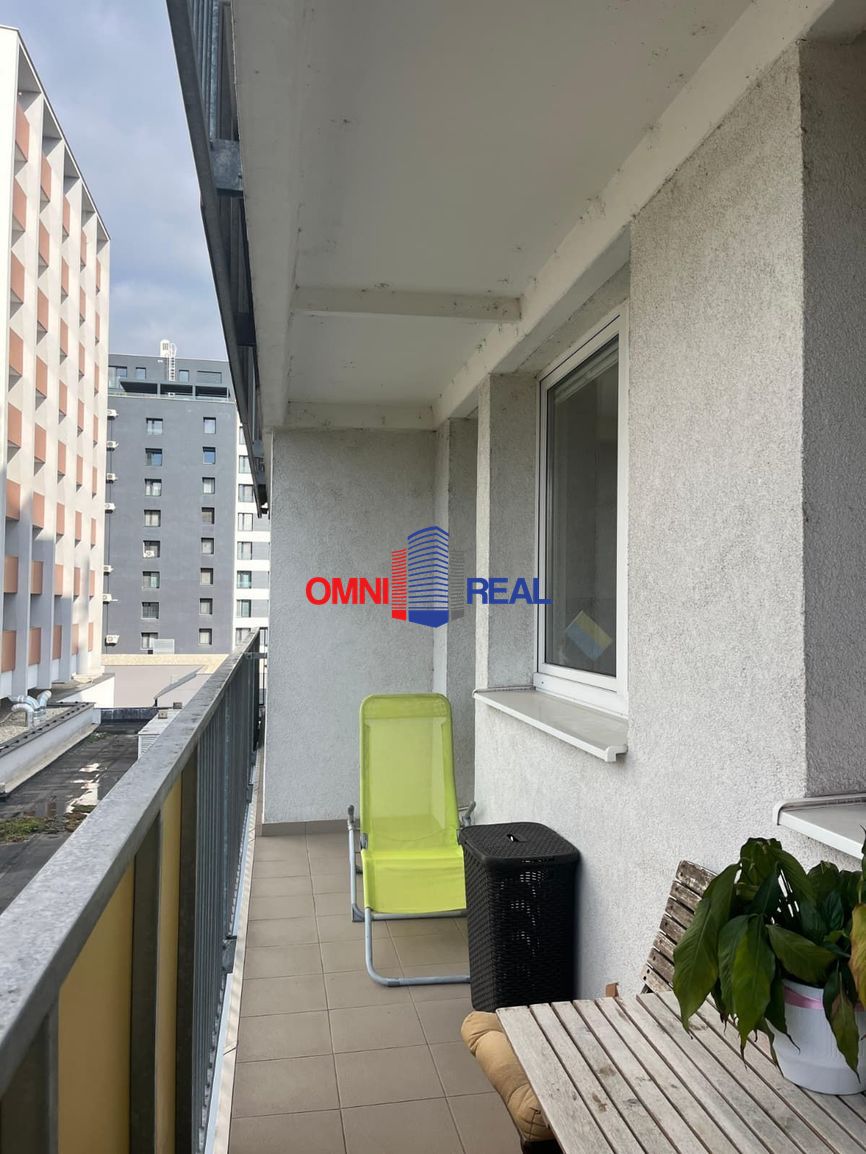 2 izb. byt, Košická ul., 4/10 - 2x loggia - 16