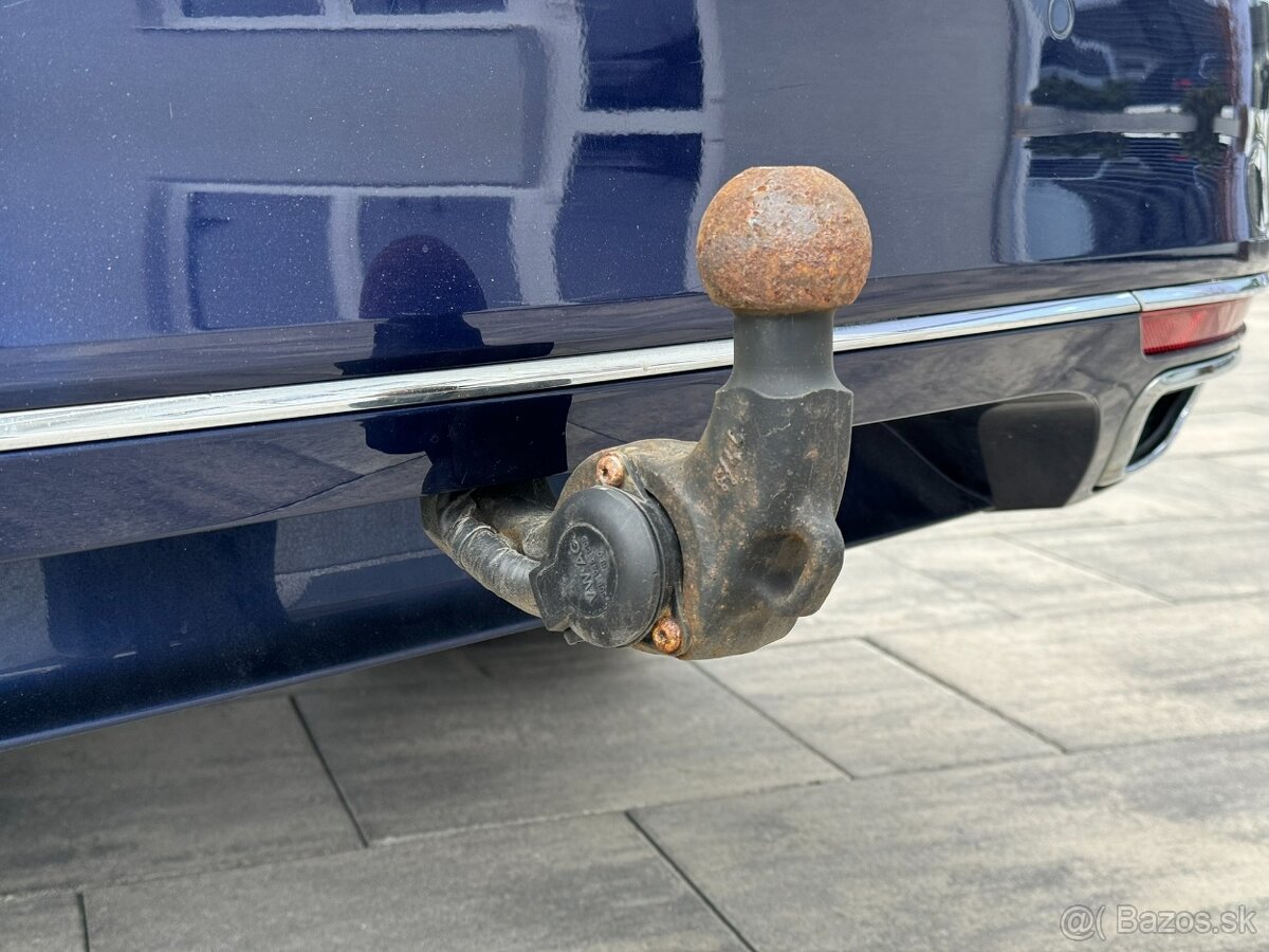 Volkswagen Passat Variant 2.0 TDI 190k BMT SCR Highline DSG - 16