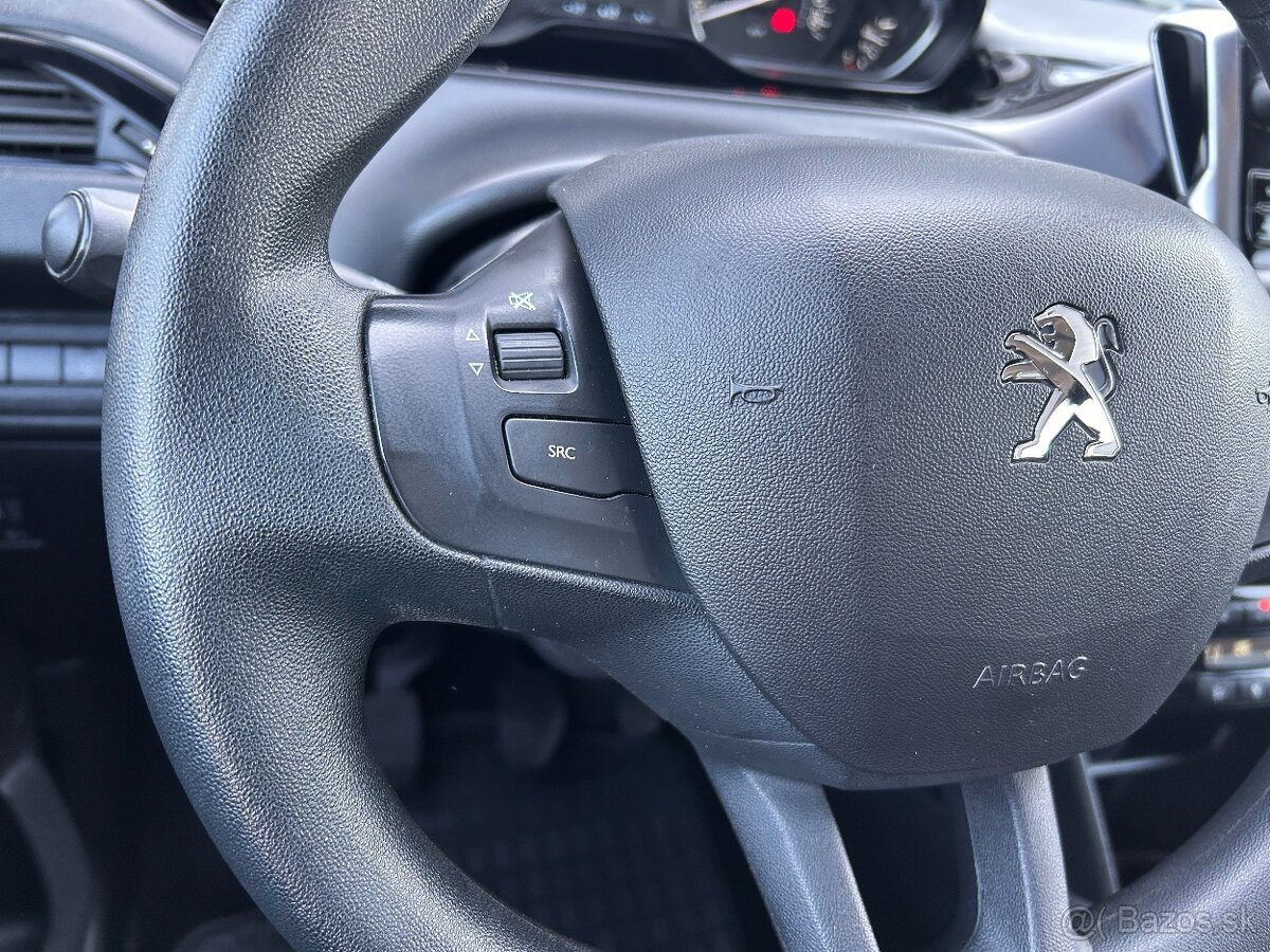 Peugeot 208 1.2 PureTech 61kW MT5 Active - 16