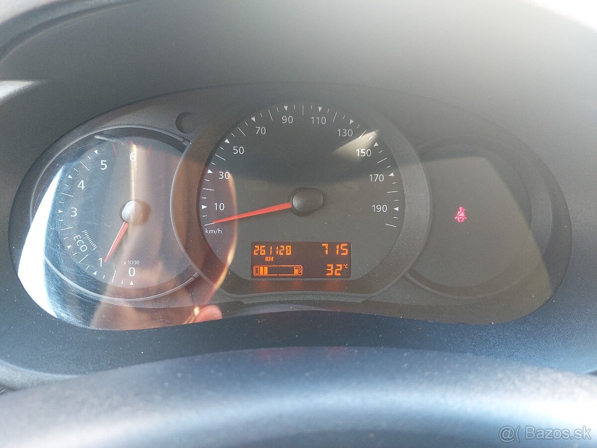 Renault Kangoo 1.5 DCI - 16