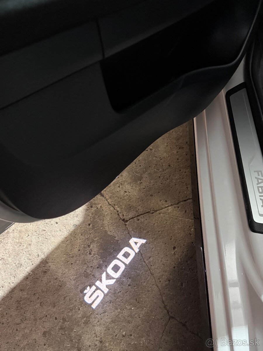 Škoda Fabia R5 edition 1.4TSI - 16