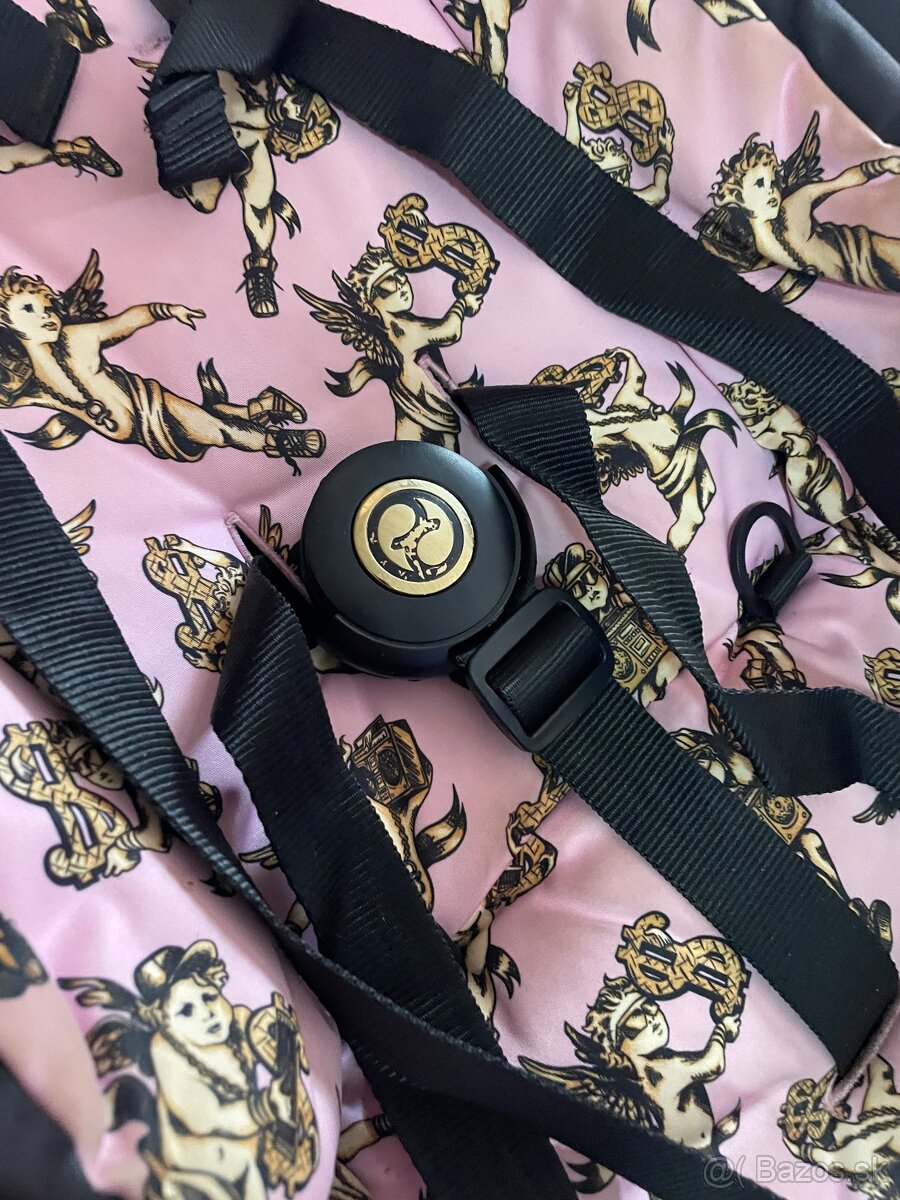 Športový kočík Cybex Jeremy Scott - 16