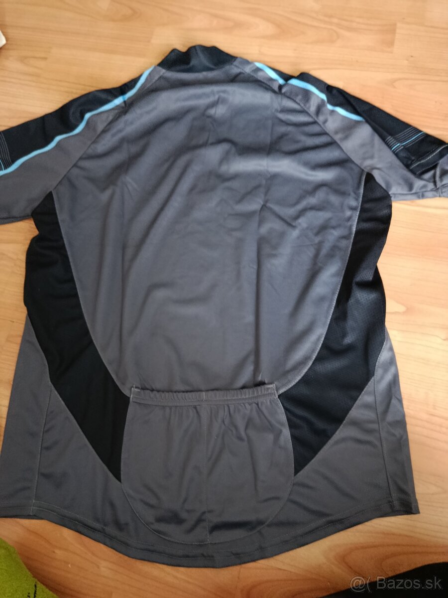 Predám športove dresy - 16