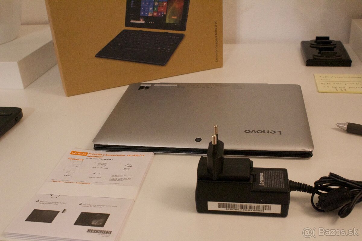 Predám Tablet/Notebook Lenovo - 16