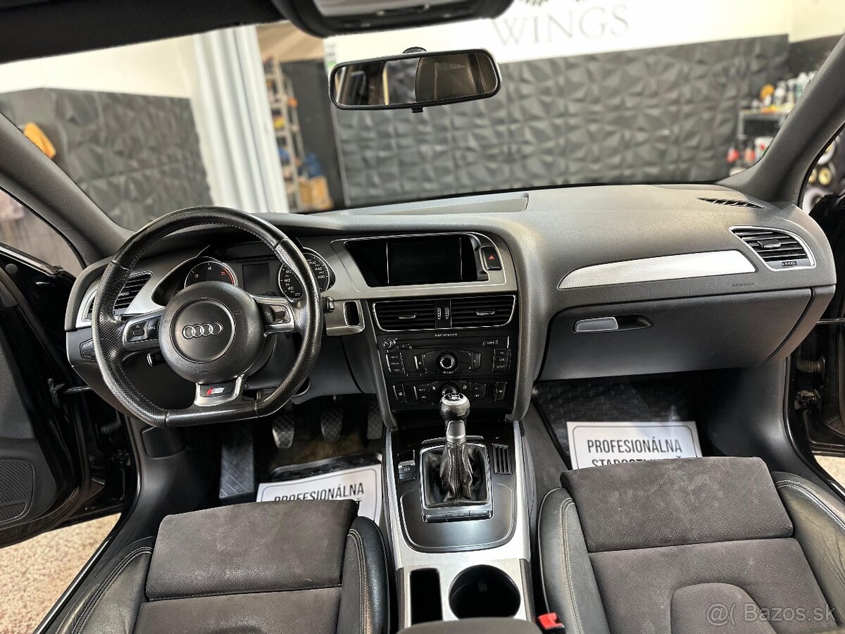 Audi A4 - 16