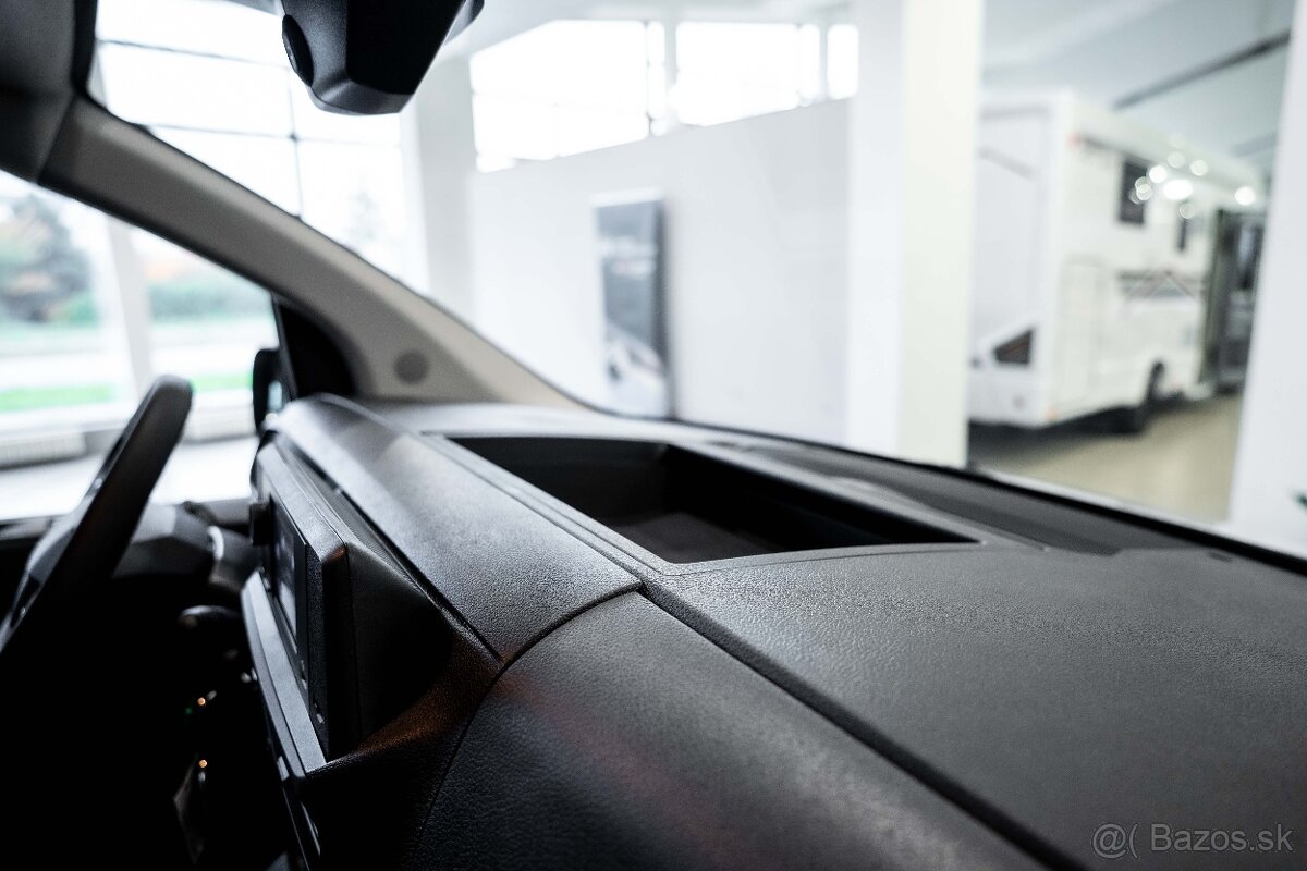 CITROEN Jumpy VAN L2H1 2.2 BlueHDi 150 BVM6 (MY K0) - 16