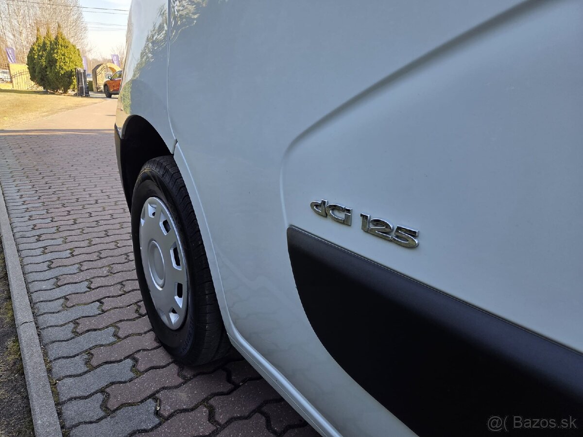 Predám dodávku Renault Master - 16