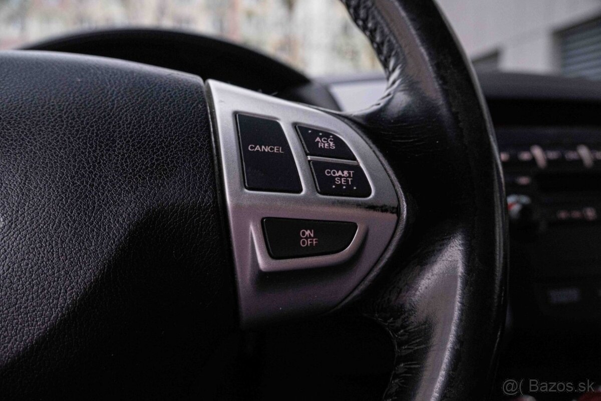 Mitsubishi Outlander 2.2 DI-D - 16