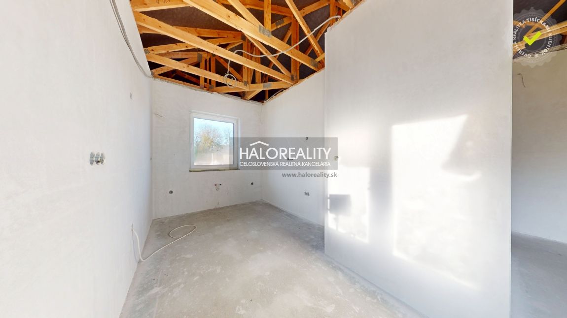 HALO reality - Predaj, rodinný dom Bellova Ves - NOVOSTAVBA - 16