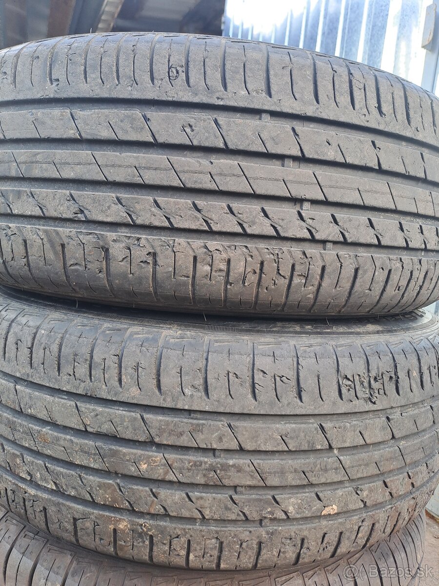 Kolesa 205/55 R16 5x112 - 16