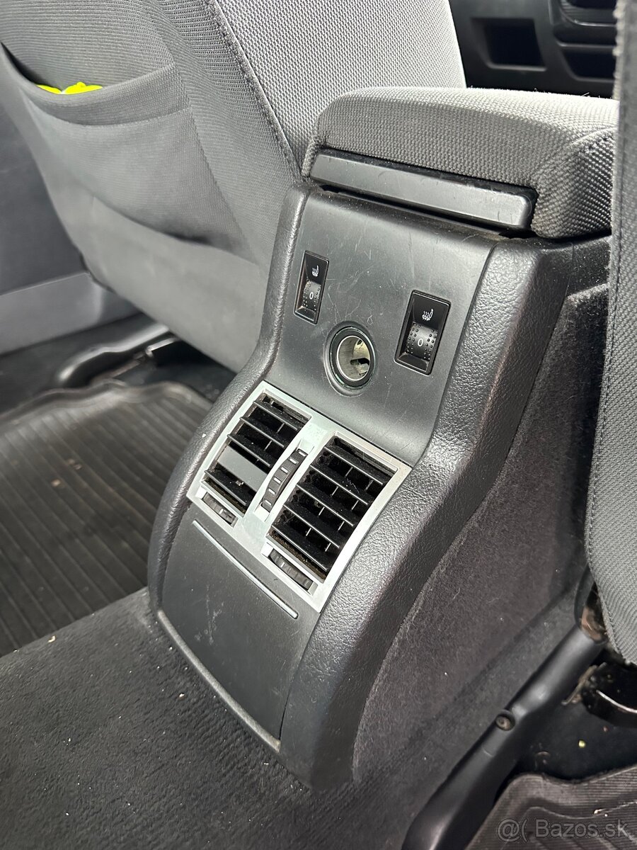 Škoda Superb 2.0 TDi 103kw - 16