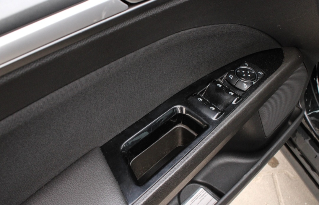 Ford Mondeo Combi 2.0 110kw - 16