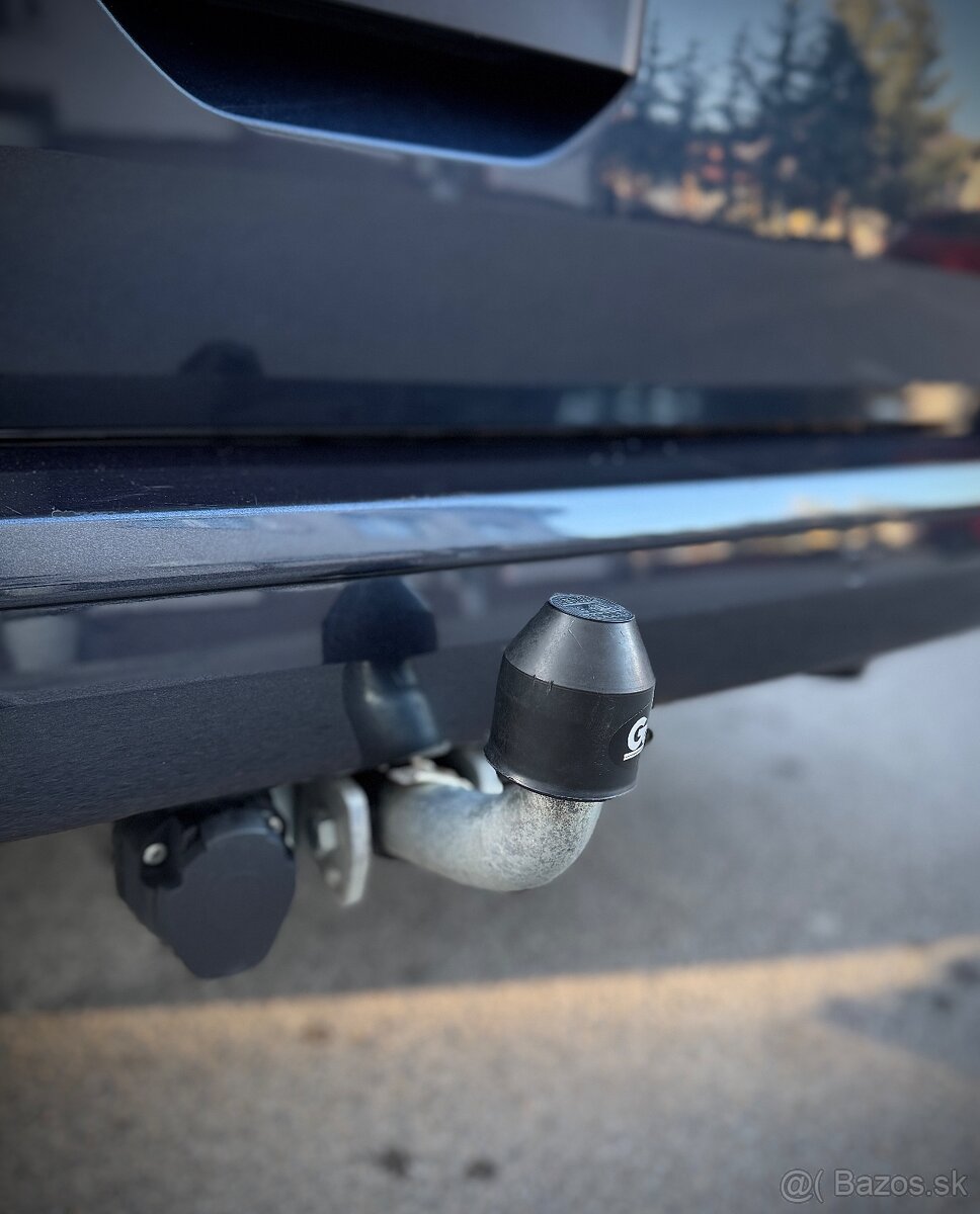 VOLKSWAGEN T6 MULTIVAN 2.0TDi - 16