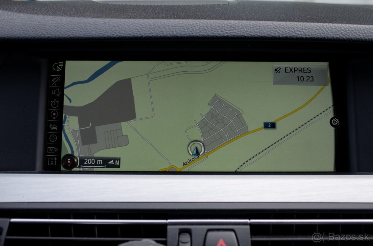 BMW Rad 5 528i xDrive 180 kW - 16