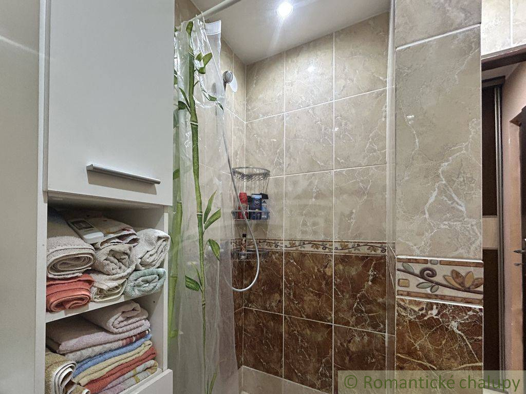 NOVÁ CENA - Polosamota s priestranným domom a malým rybník - 16