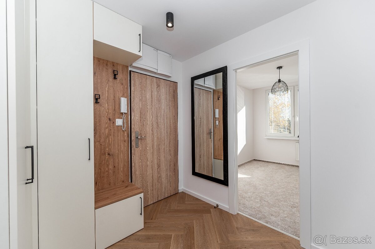 🏡Predaj 🏡 Jánošíková 8 🏡 Košice - 16