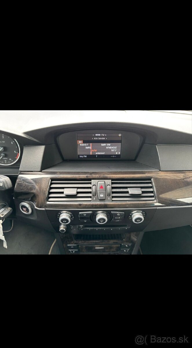 BMW rad5 525 combi - 16