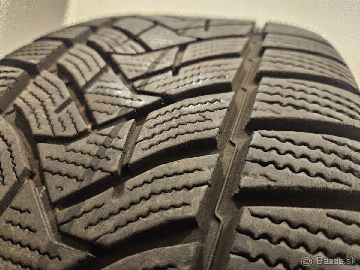 Originálna zimná sada VOLVO - 5x108 R19 + 235/55 r19 - 16