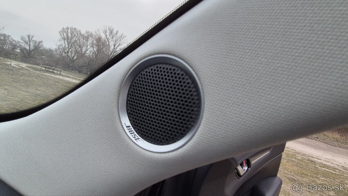 Mazda CX-5 2.5i 143 kW / 4x4 / Automat / Revolution TOP - 16