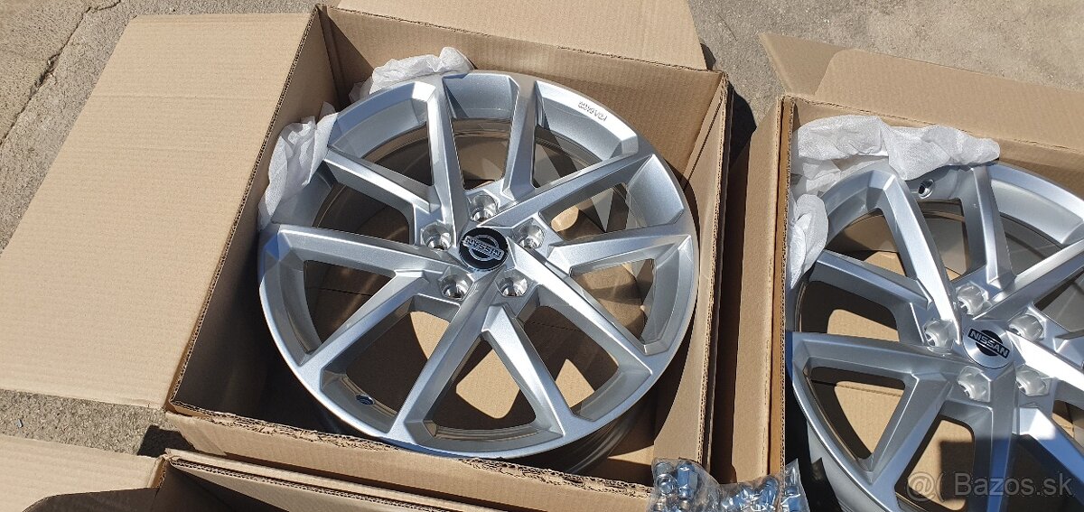 Borbet 5x114,3 r18 sportage tucson cx-5 cr-v kia mazda honda - 16