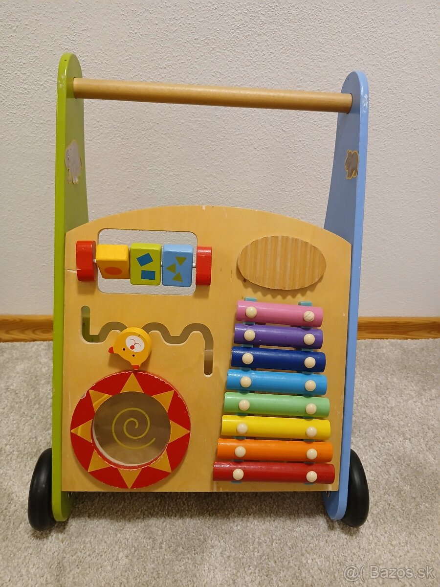 Edukačné hračky - 16