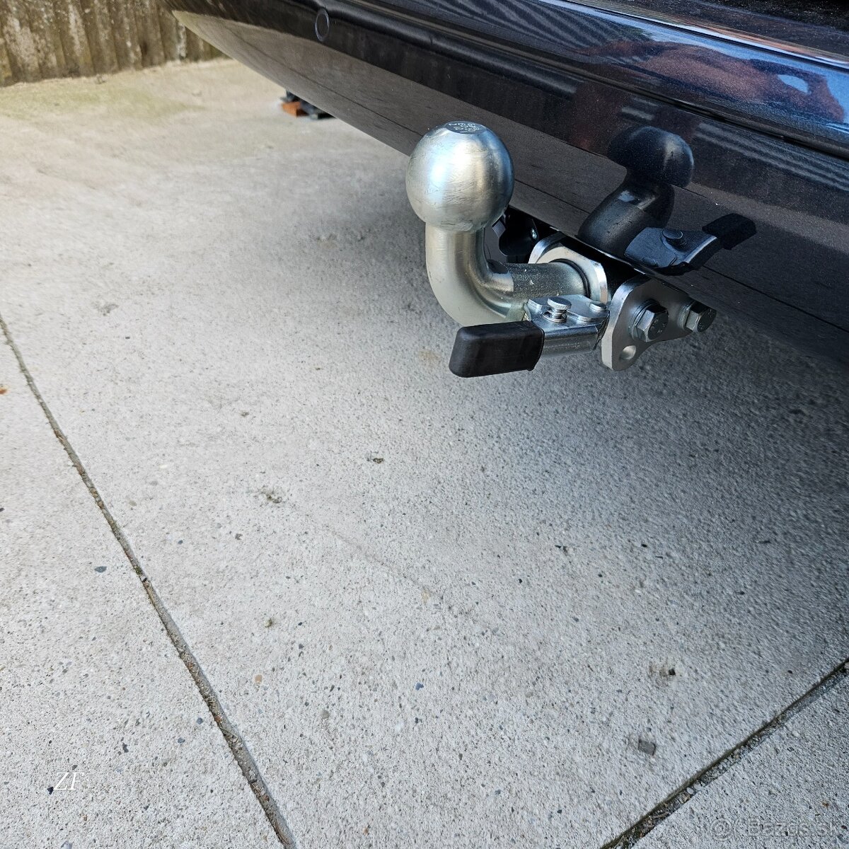 Prenájom karavan VW California ocean - 16