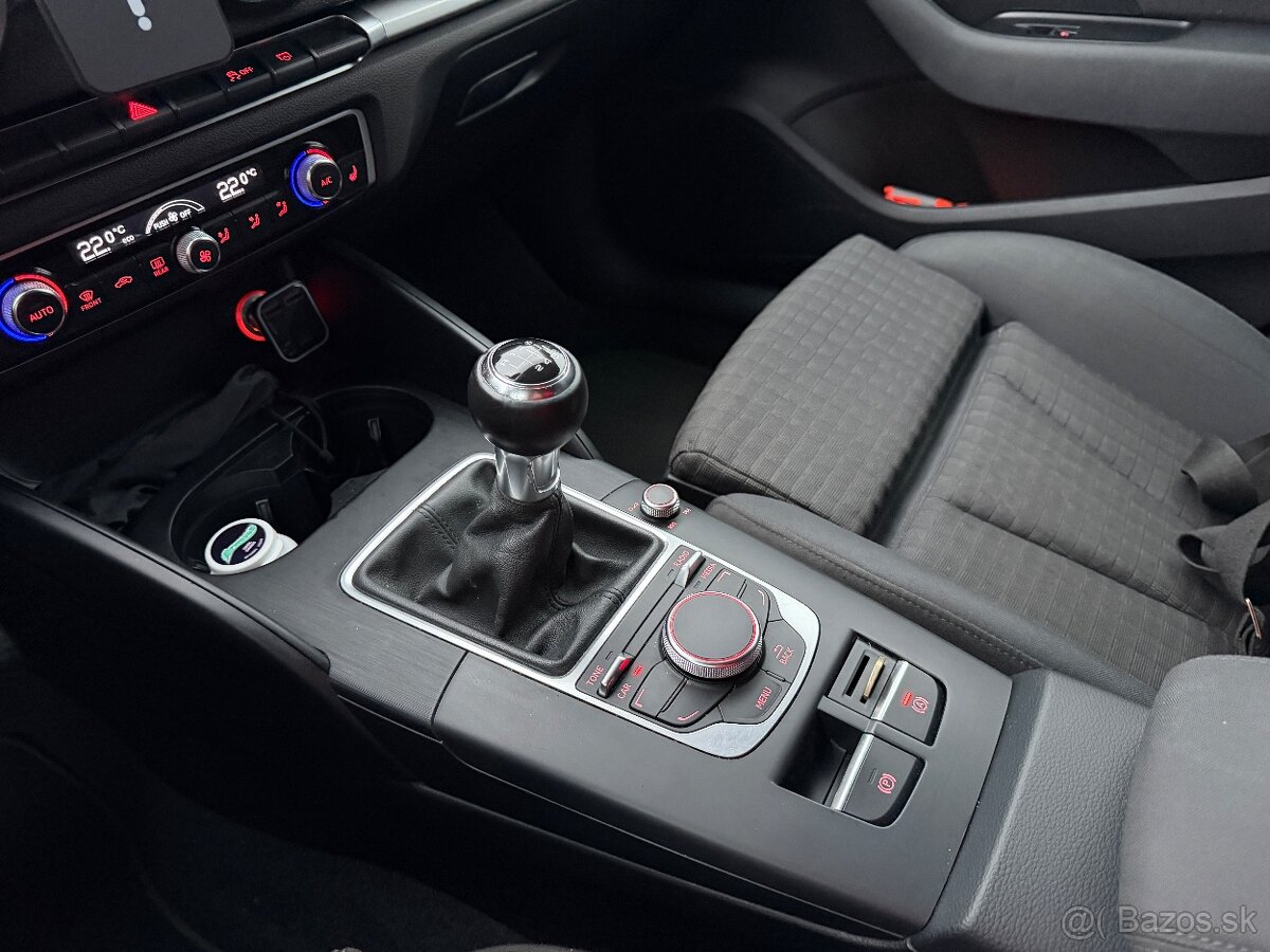 Audi A3 1.4 TFSI - 16