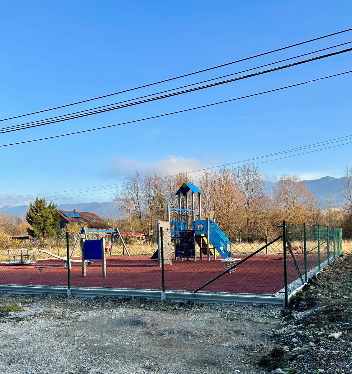 Rodinný dom Varín - Koňhora - 16