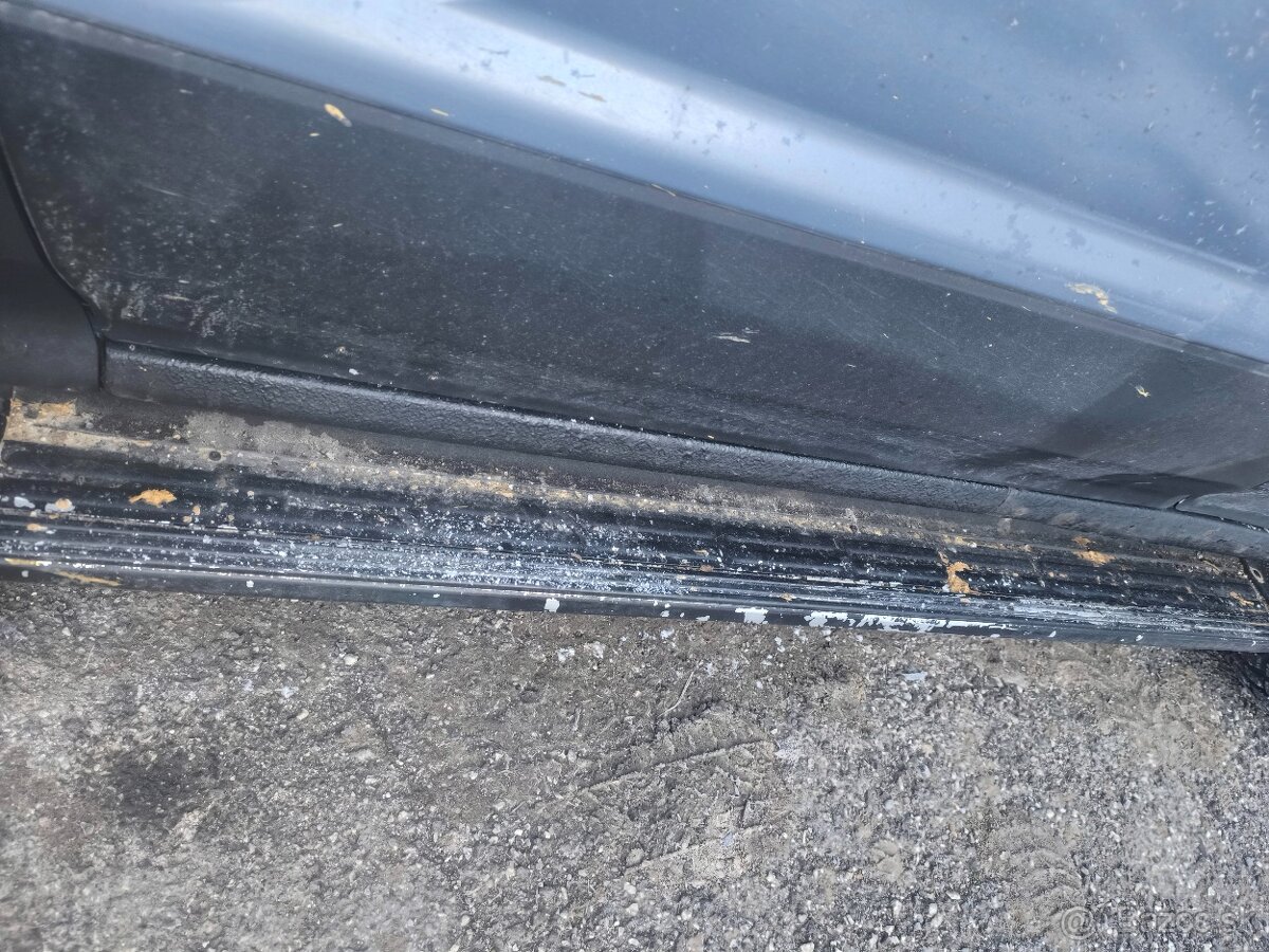 Predám Mitsubishi Pajero 2 2.8vagon - 16