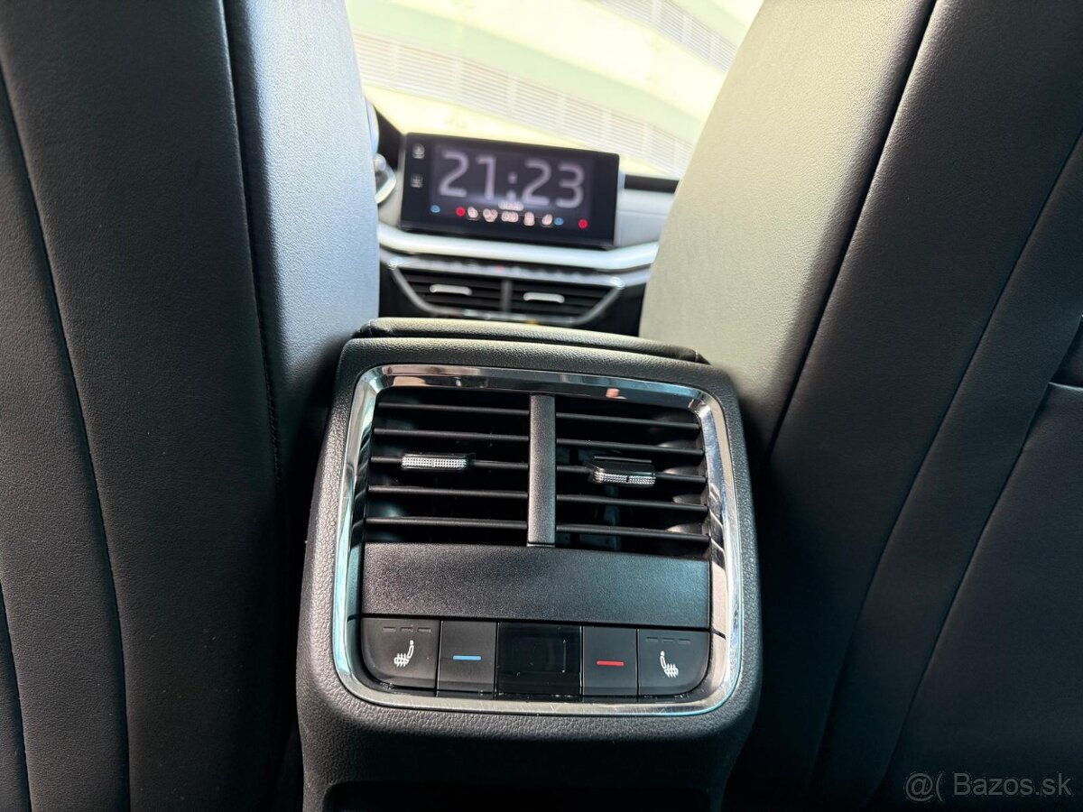 Škoda Octavia Combi 1.4 TSI iV PHEV Style DSG - 16