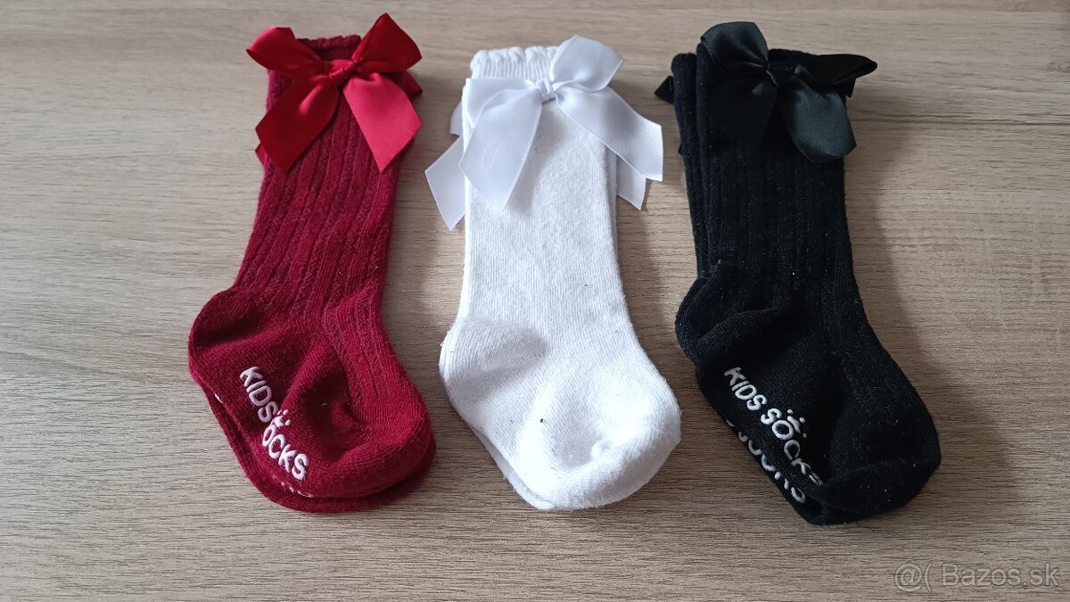 Balík dievčenského oblečenia 74 - 16