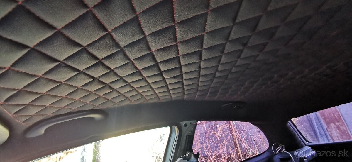 Seat Ibiza 1.9tdi - 16