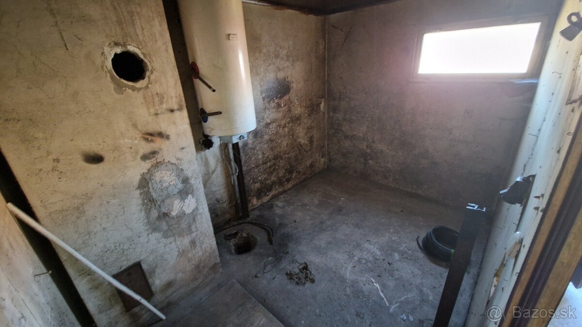 Pribylina, RD na 3á pozemku - 16